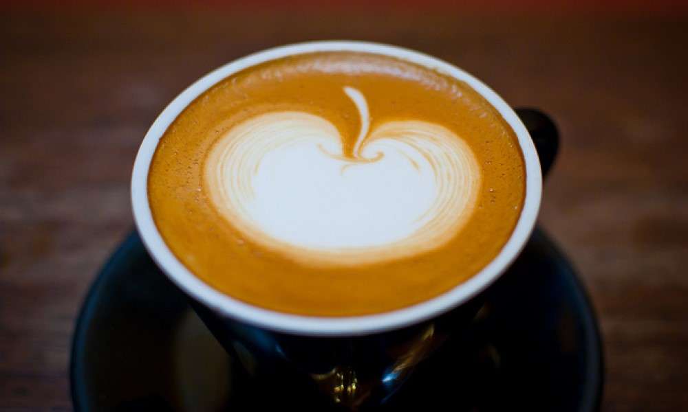 Is Coffee Your Cup of Tea?