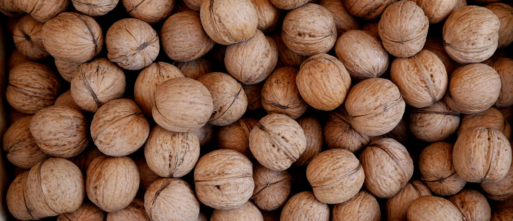 16 foods that are good for you - and the planet