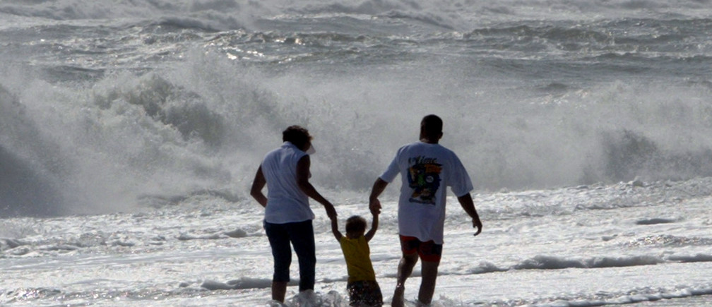 Your memories of your parents could have long-term health effects