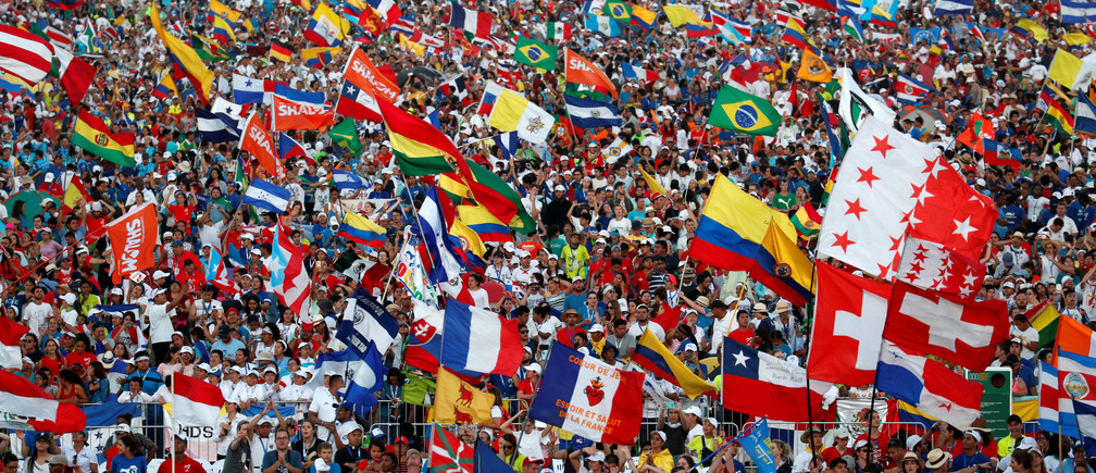 These are the world’s healthiest nations