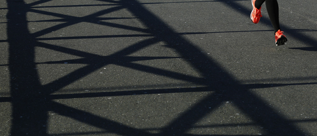 Exercise makes you happier than having money, according to Yale and Oxford research