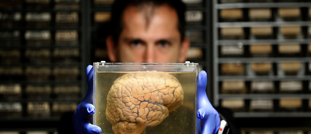 Here are 24 cognitive biases that are warping your perception of reality