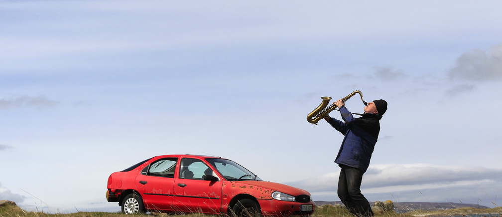 Want to become more creative? Work on your empathy