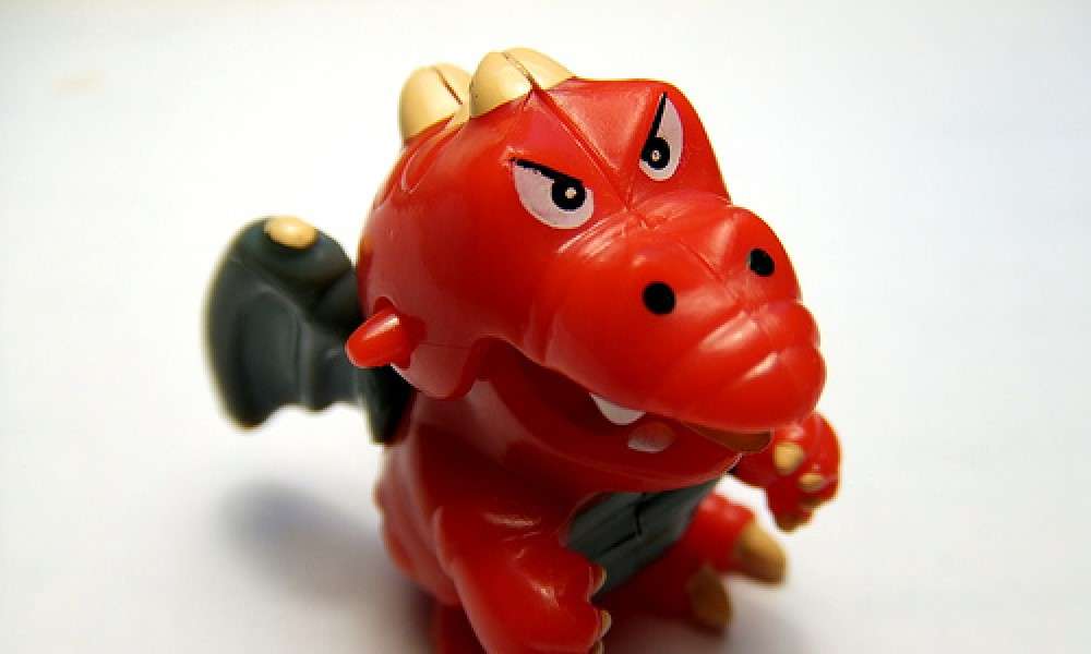 Bullying – In Conflict with Existence