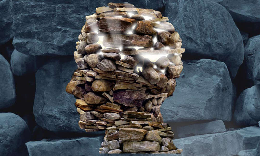 Breaking the Mental Chains