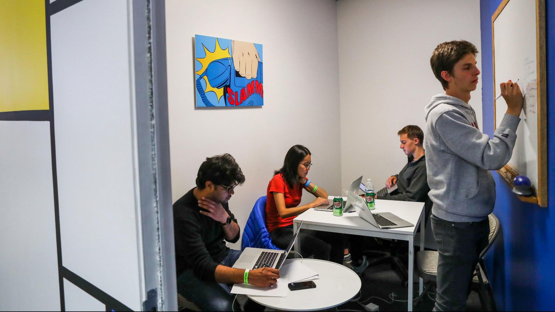 What happens to tech workers when their skills become obsolete?