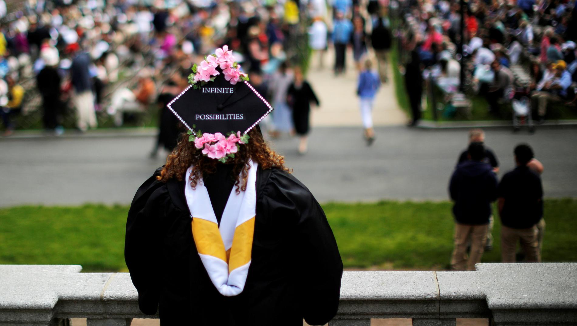 How to get a world-class education for free on the internet