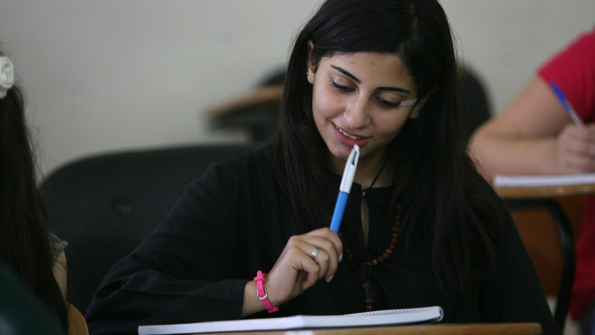 The most important skill for 21st-century students is the discipline to say “no”