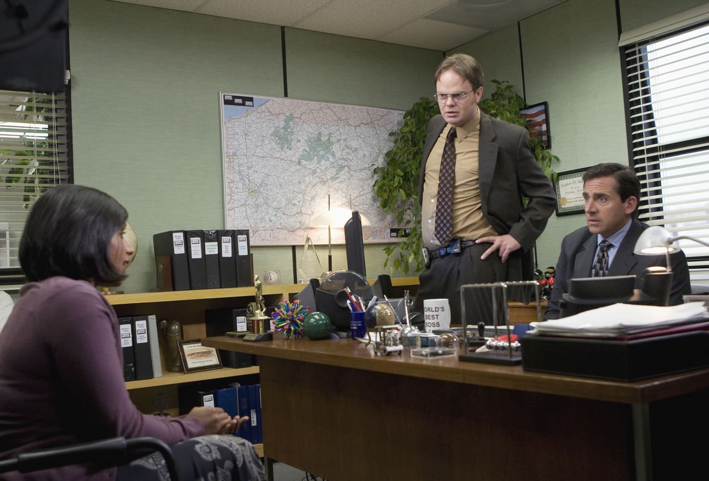 How to quit your job without embarrassing yourself