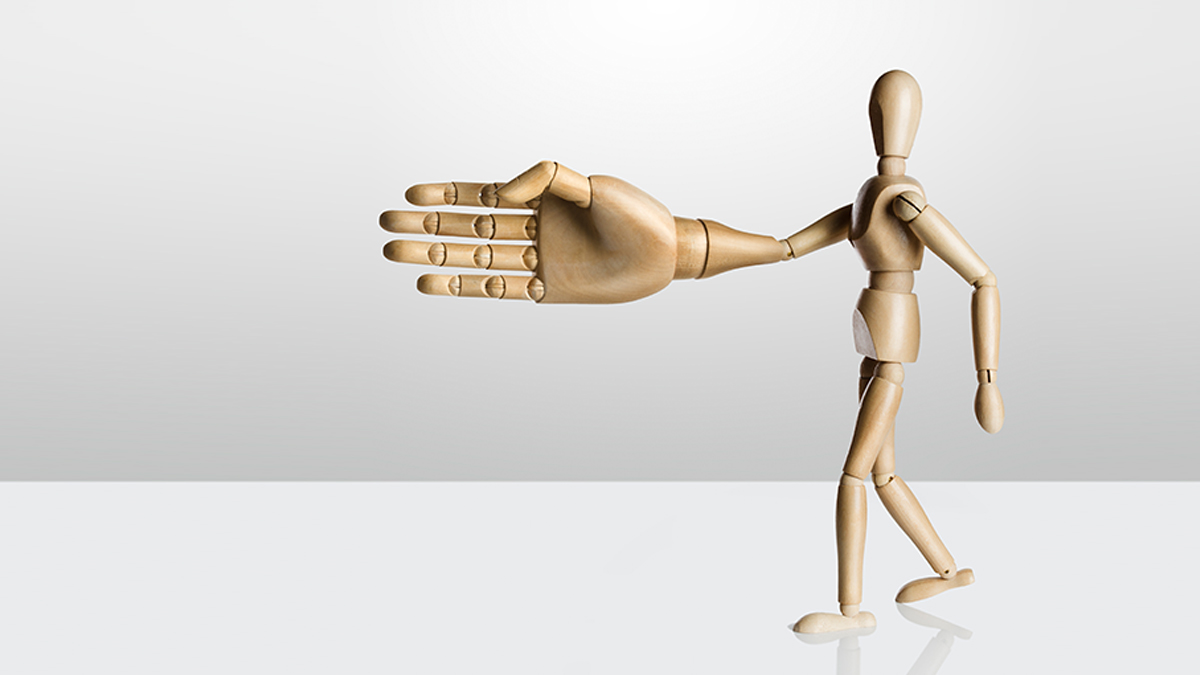 The Best Way to Network in a New Job