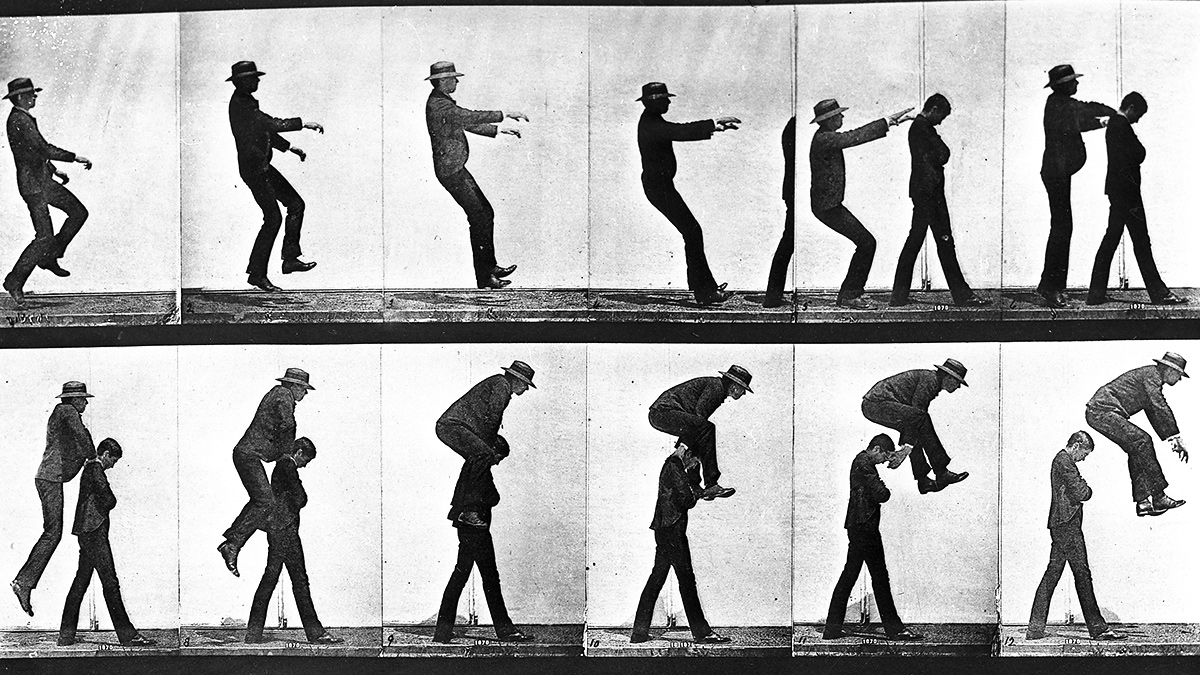 Setting the Record Straight on Switching Jobs