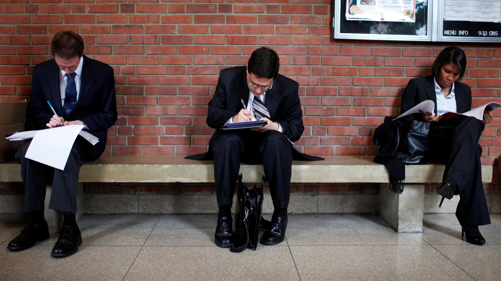 The best way to start your job search is to be specific