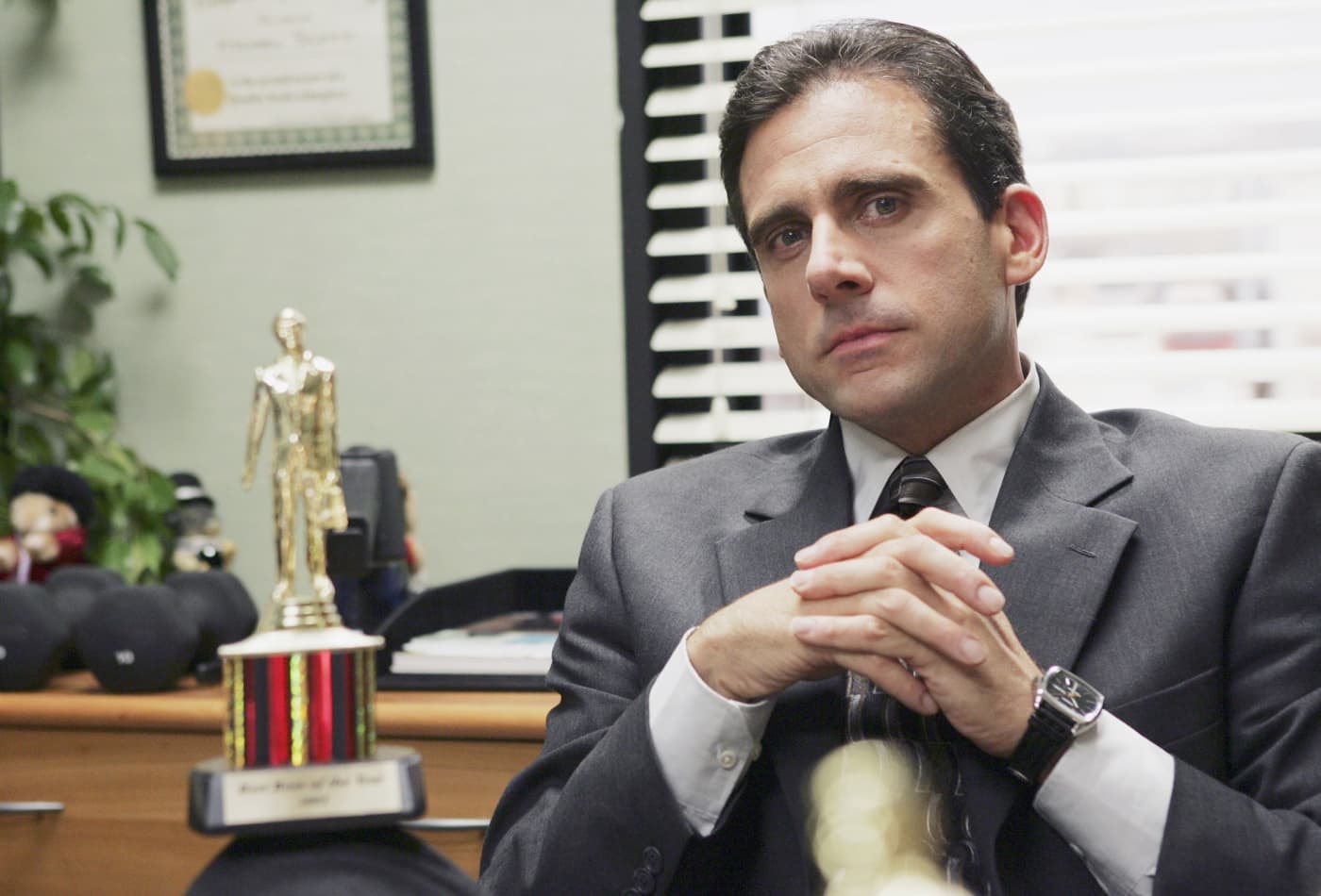 This is the best resignation letter I ever received—based on my 20 years of working in HR