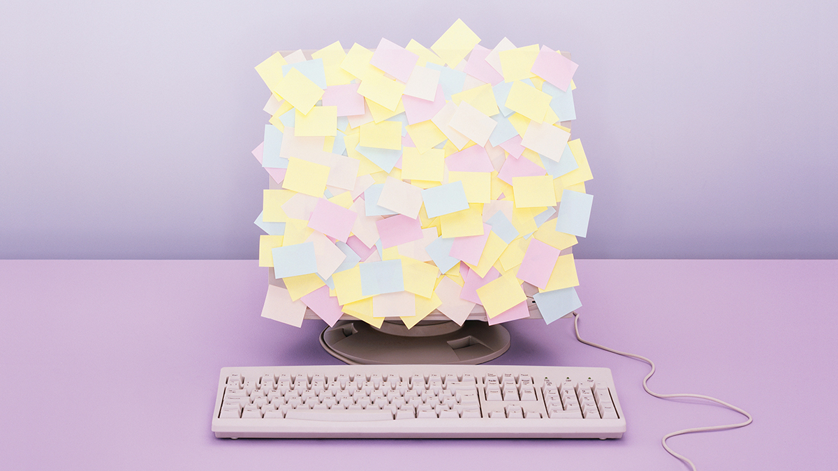 How to Actually Start the Task You’ve Been Avoiding