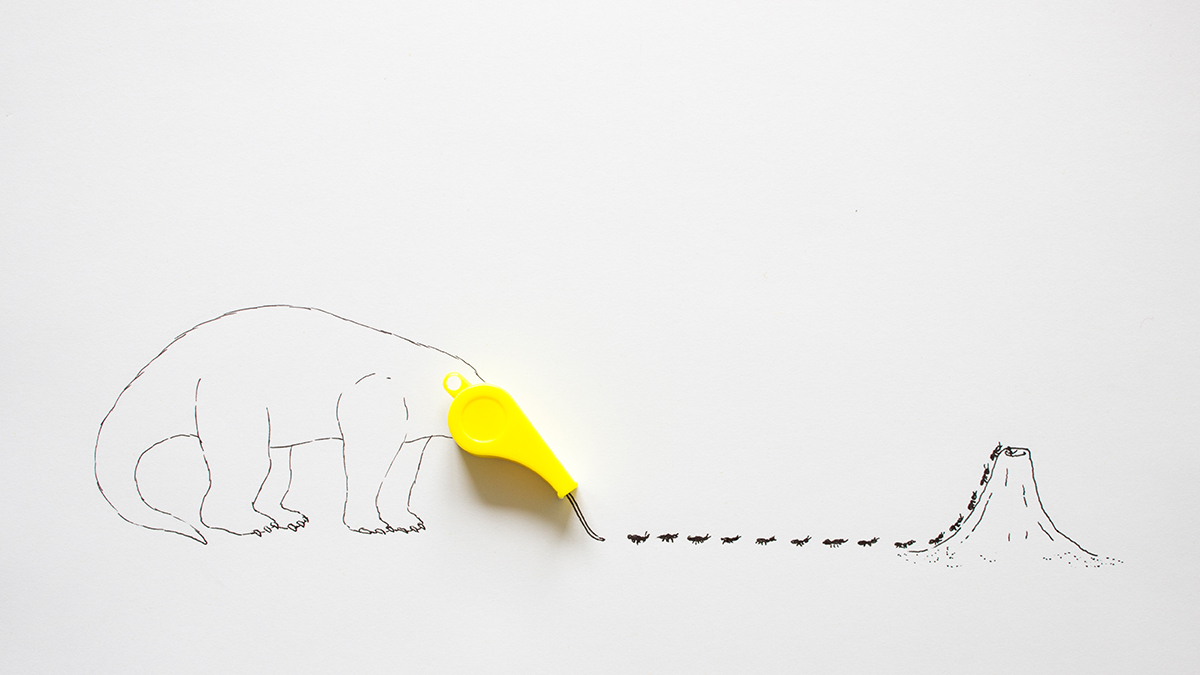 Why Talented People Don’t Use Their Strengths