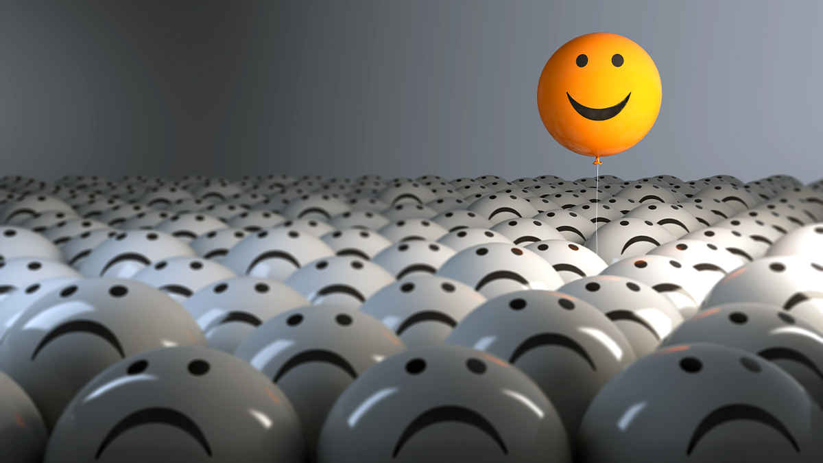 Making Joy a Priority at Work