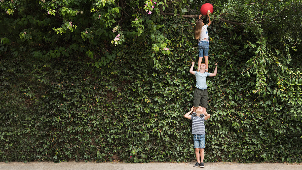 The Best Leaders Aren’t Afraid to Ask for Help