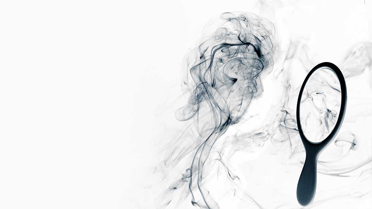 To Grow as a Person, Selectively Forget the Past