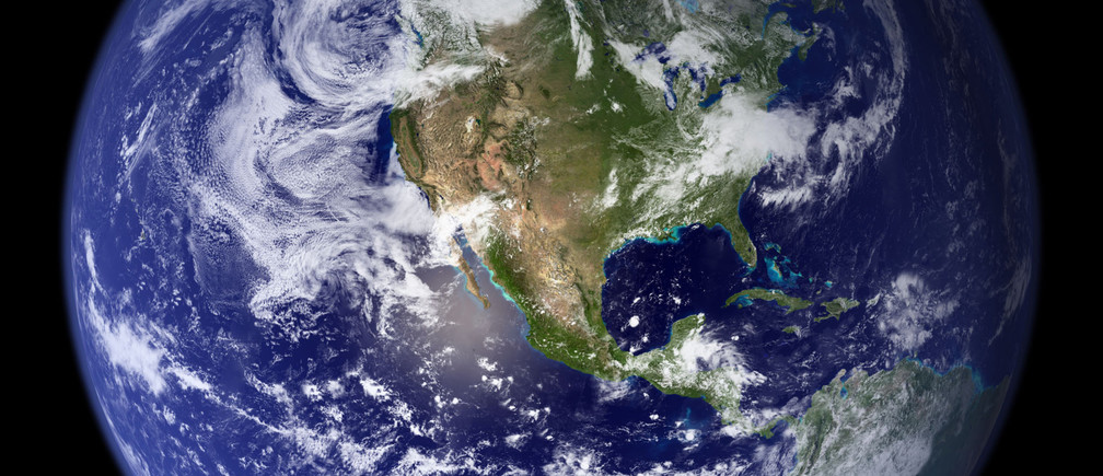 The world’s 7.5 billion people, in one chart