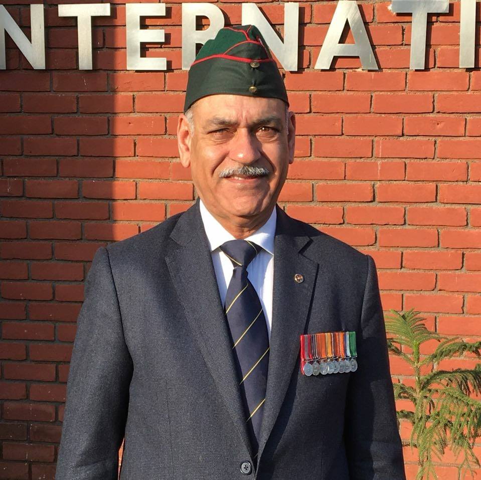 Harvey Derwent avatar image