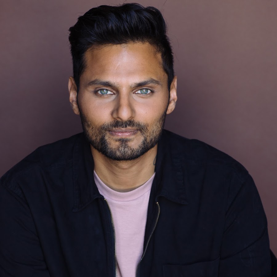 Harvey Derwent avatar image