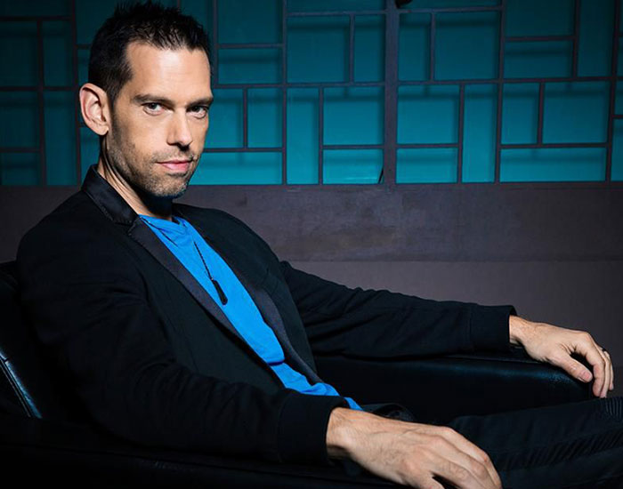 Harvey Derwent avatar image