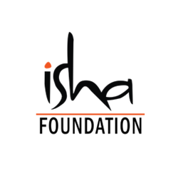 isha logo